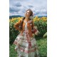 Yolanda Cranberry And Four-Leaf Clover Cardigan Skirt JSK and OP(Reservation/3 Colours/Full Payment Without Shipping)